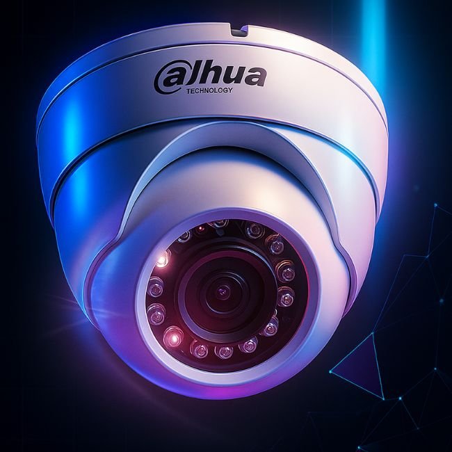Jenis Kamera CCTV