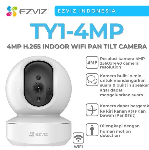 CCTV Wireless 4