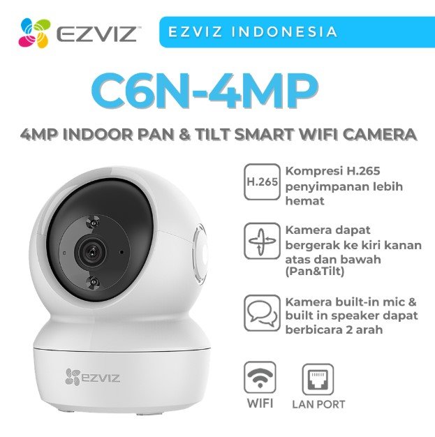 CCTV Wireless 3
